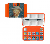 Van Gogh water colour pocket box 12pcs Museum Edition