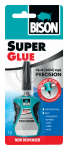 Bison Super Glue PRECISION 3gr.