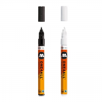 MOLOTOW 1mm one4all Acrylic Markers