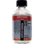 Amsterdam acrylic varnish Gloss 114 250ml