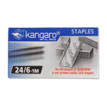 Kangaro Σύρματα μέγεθος 24/6 1Μ 1000 τεμ