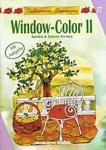 Βιβλίο κατασκευών "Window Color 2"