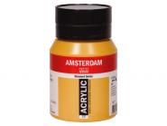 Amsterdam All Acrylics - Standard Series 500ml