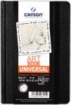 Canson art book universal 96gr.112φ.