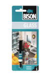Bison Glass Adhesive 2ml