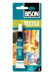 Bison Textile glue κόλλα για ύφασμα 25ml