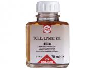 Talens boiled linseed oil