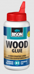 Bison Wood Glue D2 - Ξυλόκολλα 250gr