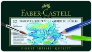 Albrecht Durer water colour pencils sets