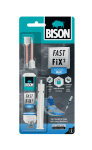 Bison Fast Fix² Liquid Flex 10gr.