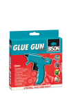 Bison Glue gun Πιστολι σιλικονης 7mm