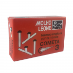 Molho Leone Cometa 8 δισκελείς συνδετήρες No.8 100τεμ.