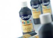 Magnet Paint - Μαγνητικό χρώμα