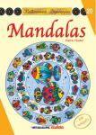 Βιβλίο κατασκευών "Mandalas"