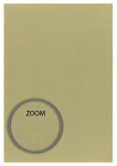 Χαρτί τύπου μεταλλιζέ χρυσό 250γρ. 10φ