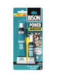 Bison Power Adhesive Bisonite Σωληνάριο 50 + 15 g