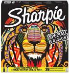 Sharpie Fine special edition σετ 26 τμχ.