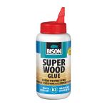 Bison Super Wood glue D3 Ξυλόκολλα