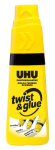 UHU Twist&Glue Παντοκολλητής 35γρ.