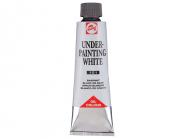 Talens underpainting white