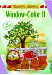 Βιβλίο κατασκευών "Window Color"