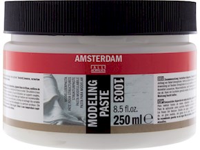 Amsterdam Modeling Paste 1003 