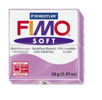 FIMO soft Lavender