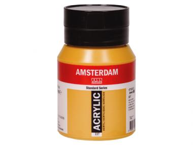 Amsterdam All Acrylics - Standard Series 500ml Vandyke brown