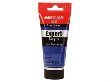 Amsterdam All Acrylics - Expert Series tube 75 ml Yellow ochre