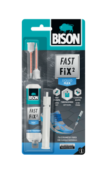 Bison Fast Fix² Liquid Flex 10gr. 