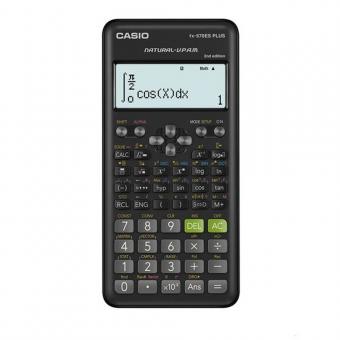 Επιστημονική Αριθμομηχανή Casio FX570ES Plus 