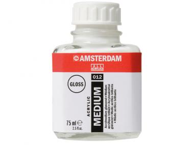 Amsterdam Acrylic Medium Gloss 