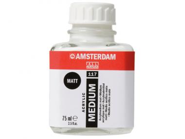 Amsterdam Acrylic Medium Matt 