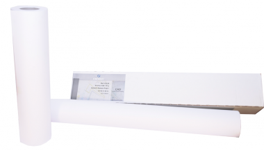Χαρτί plotter Canson smooth opaque 90 gr ρολλό 