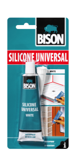 Bison Silicone Universal 60ml 