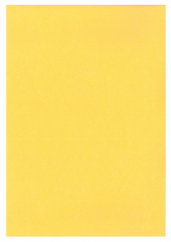 Κίτρινο ριζόχαρτο 90 gr. Α4 10φ. 