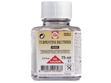 Talens rectified turpentine 