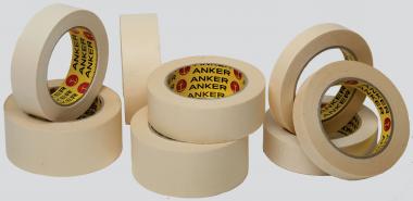 Aυτοκόλλητες χαρτοταινίες  Anker 50 mm x 45 mm