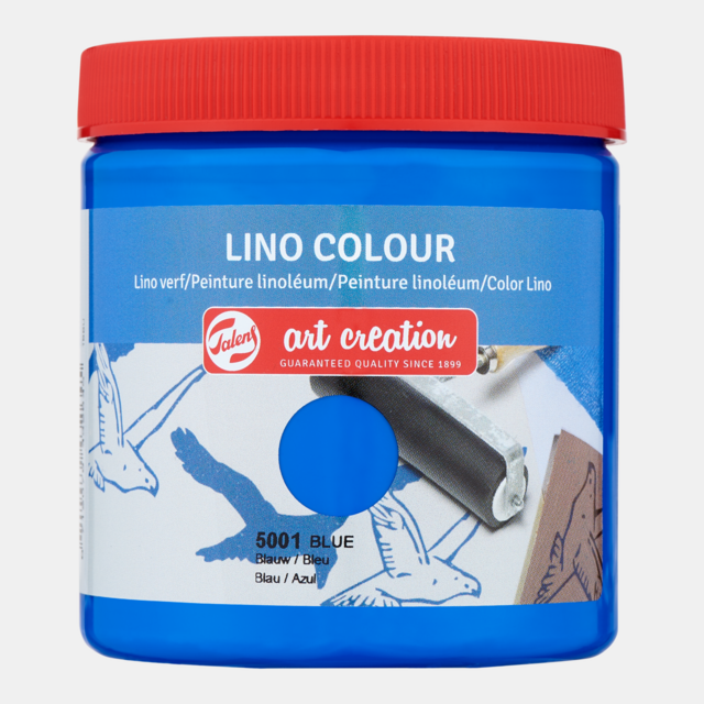 Talens Lino Colour μελάνια χαρακτικής 250ml 