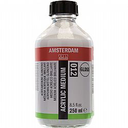 Amsterdam Acrylic Medium Gloss 