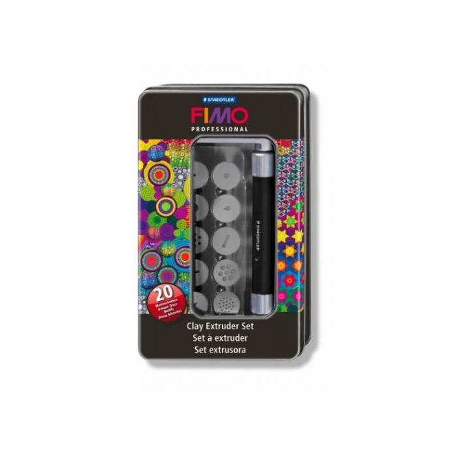 Staedler FIMO Professional Kit Πιστόλι πηλού 
