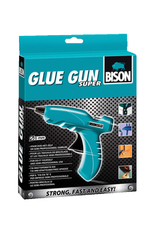 Super Glue gun Πιστολι σιλικονης 11mm 