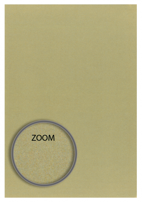 Χαρτί τύπου μεταλλιζέ χρυσό 250γρ. 10φ 