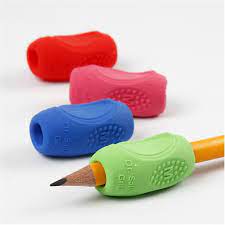 Kum Sattler Grip μαλακές χρωματιστές λαβές μολυβιού 