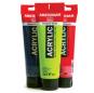 Amsterdam All Acrylics - Standard Series 120ml Turquoise blue