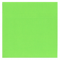 Φάκελος χρωματιστός 17x17cm 10τμχ Πράσινο