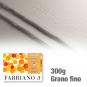 Fabriano Disegno 5 Χαρτί Ακουαρέλας 70x100 cm 300gr 50% Cotton cold pressed 